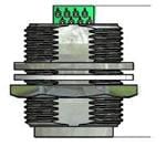 Amphenol CONEC 17-101594 Enlarged Image